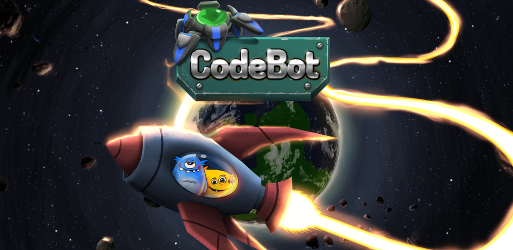 Styrk logikken med CodeBot